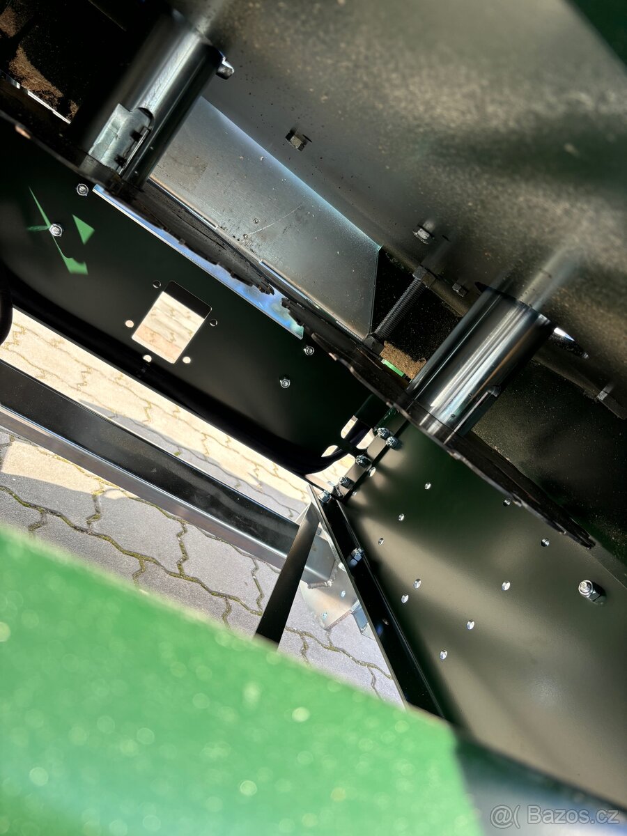 Ecosagen - Švédská kotoučová pila- ihned k odběru - 19