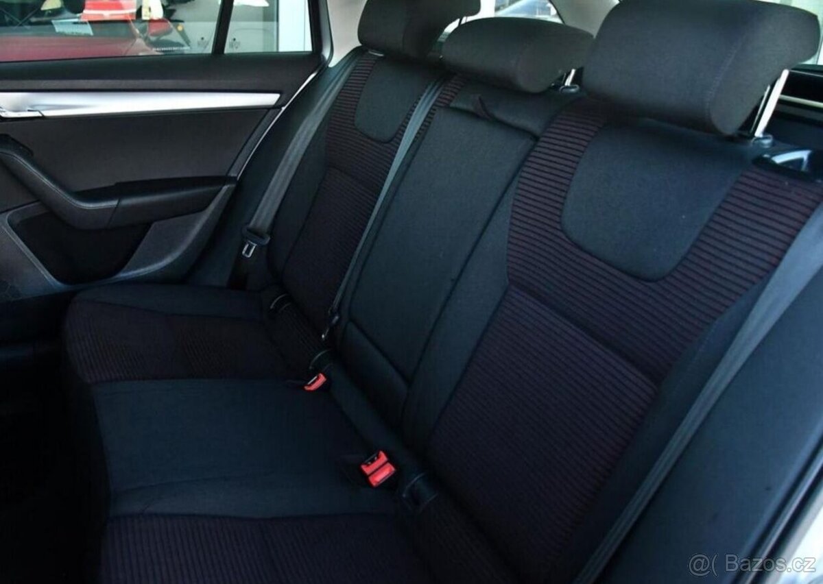 Škoda Octavia 2.0TDi ČR - 19