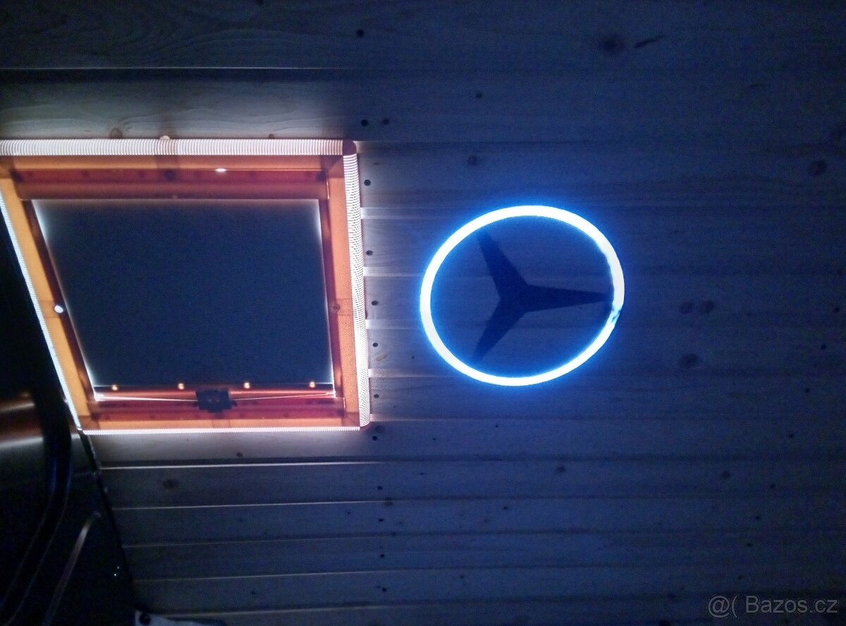 Mercedes-benz Vito 110cdi Camp - 19