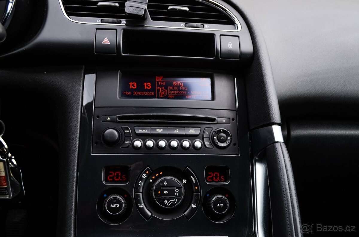Peugeot 3008 1.6 blueHDI - 19