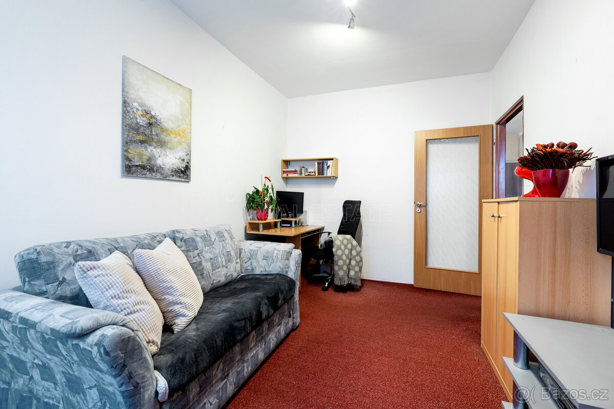 Prodej bytu 4+kk 88 m2 - 19