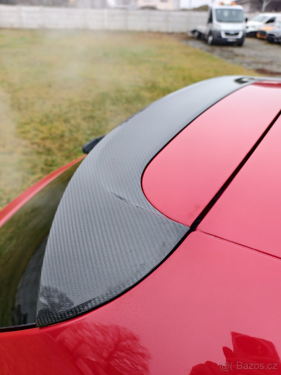 Alfa Romeo Giulietta QV - 19