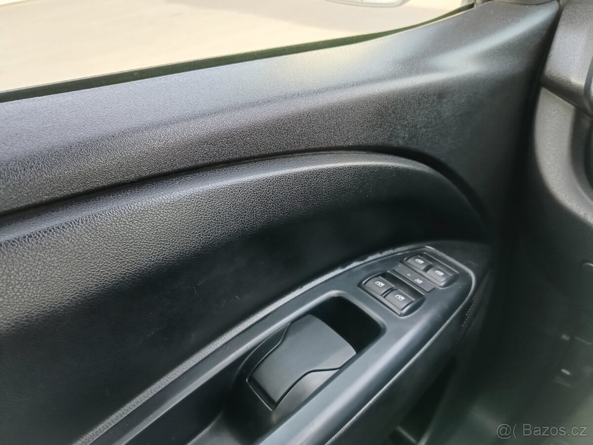 Opel Combo Tour 1.6 CDTi RV2017 odpočet DPH - 19