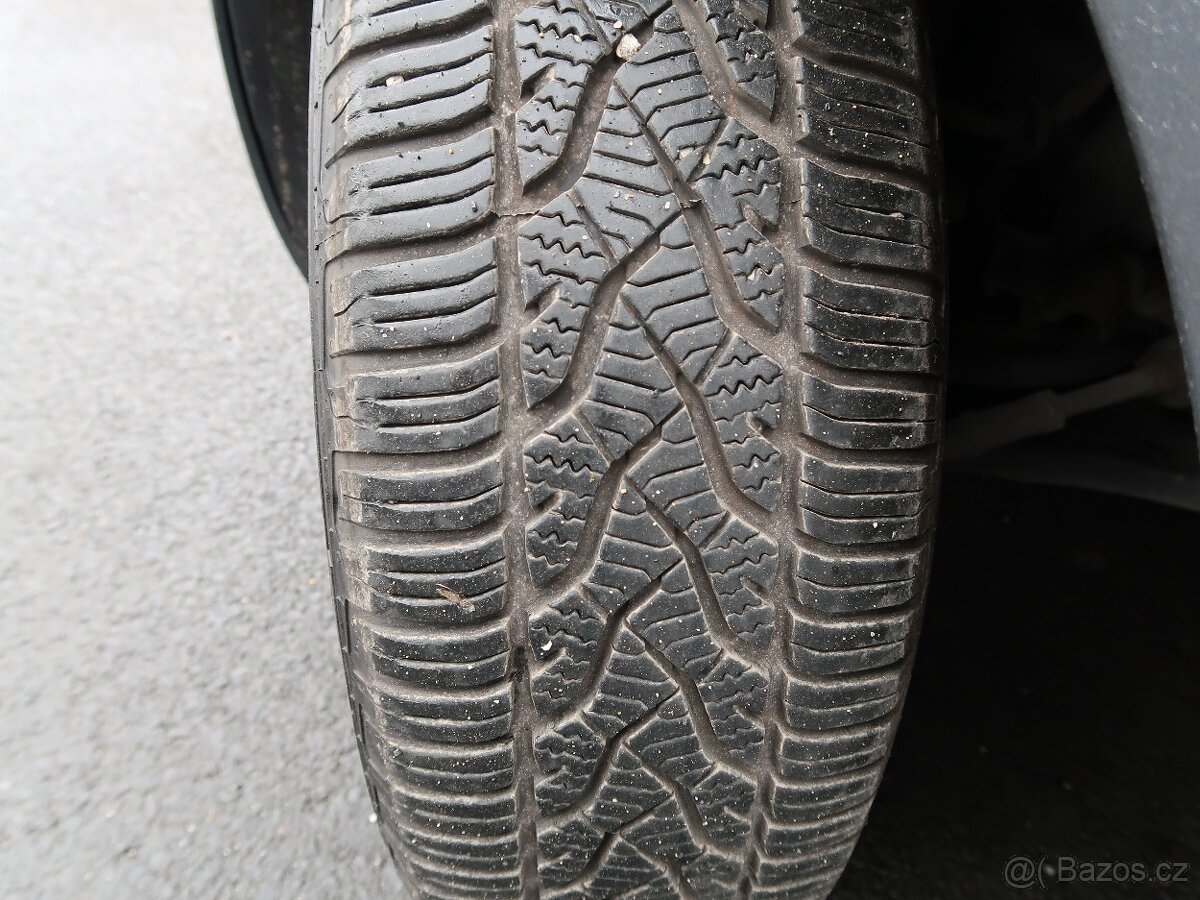 Citroen C3 1.0i,50kW,NovéČR,klima - 19