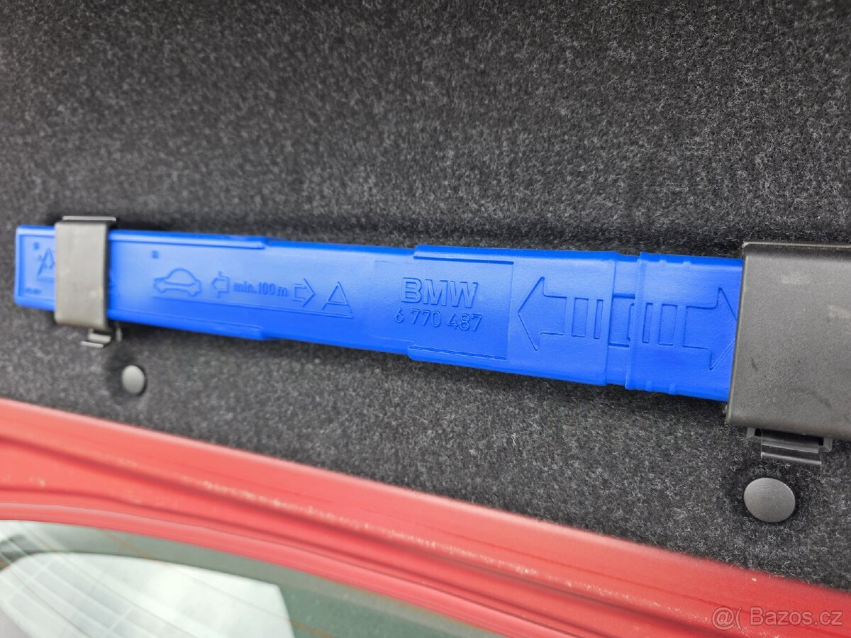 BMW 1 Coupé 120d E83 6MAN - 19