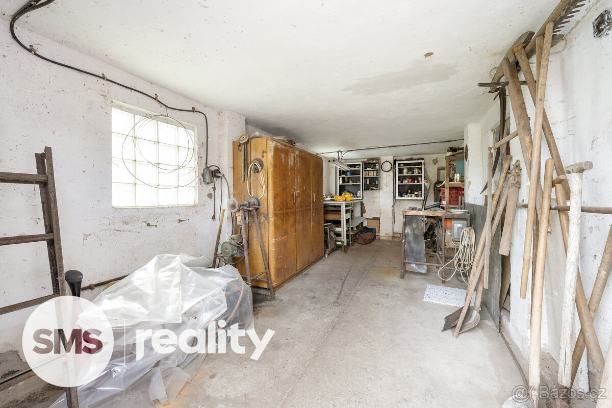 Rodinný dům Ratíškovice - 19