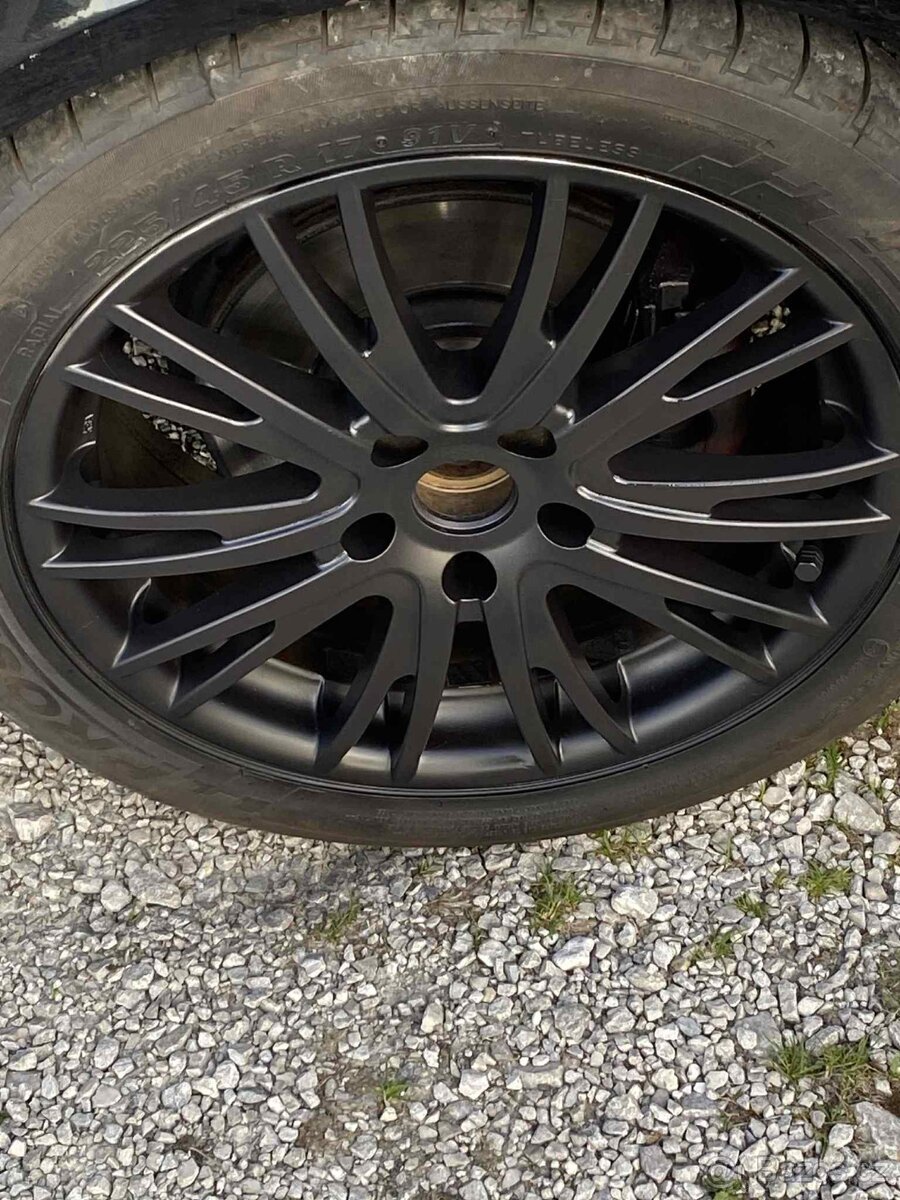 Octavia 2 2.0 FSi -Prodej/Výměna (nová STK) - 19