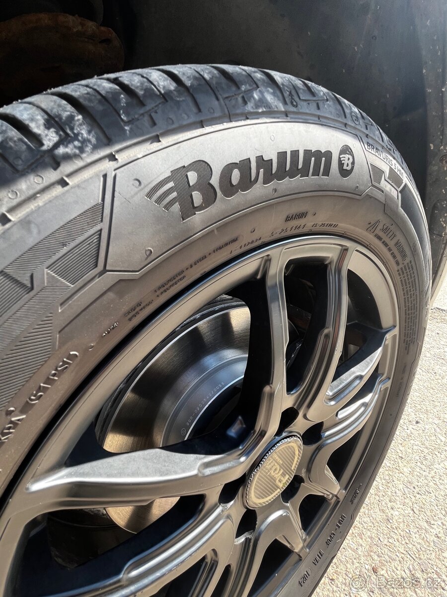 Škoda Octavia 3 4x4...combi...diesel...77kw - 19