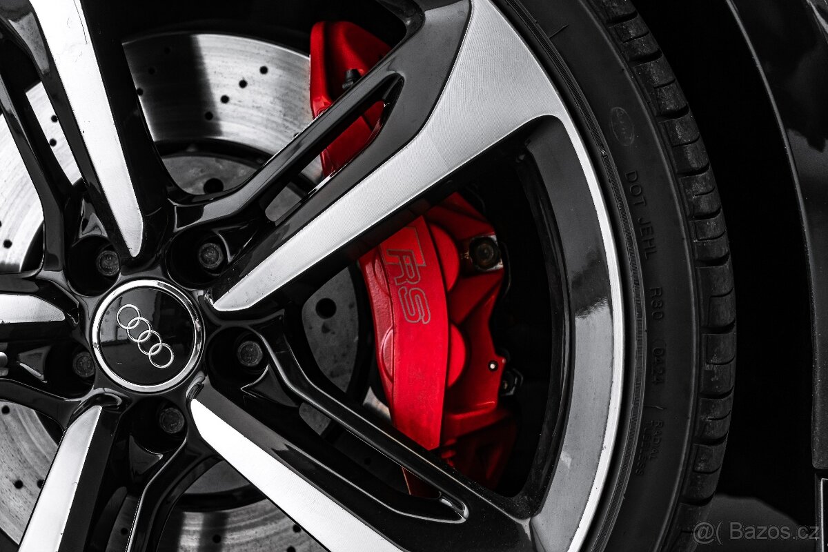 Audi RS7 - 19