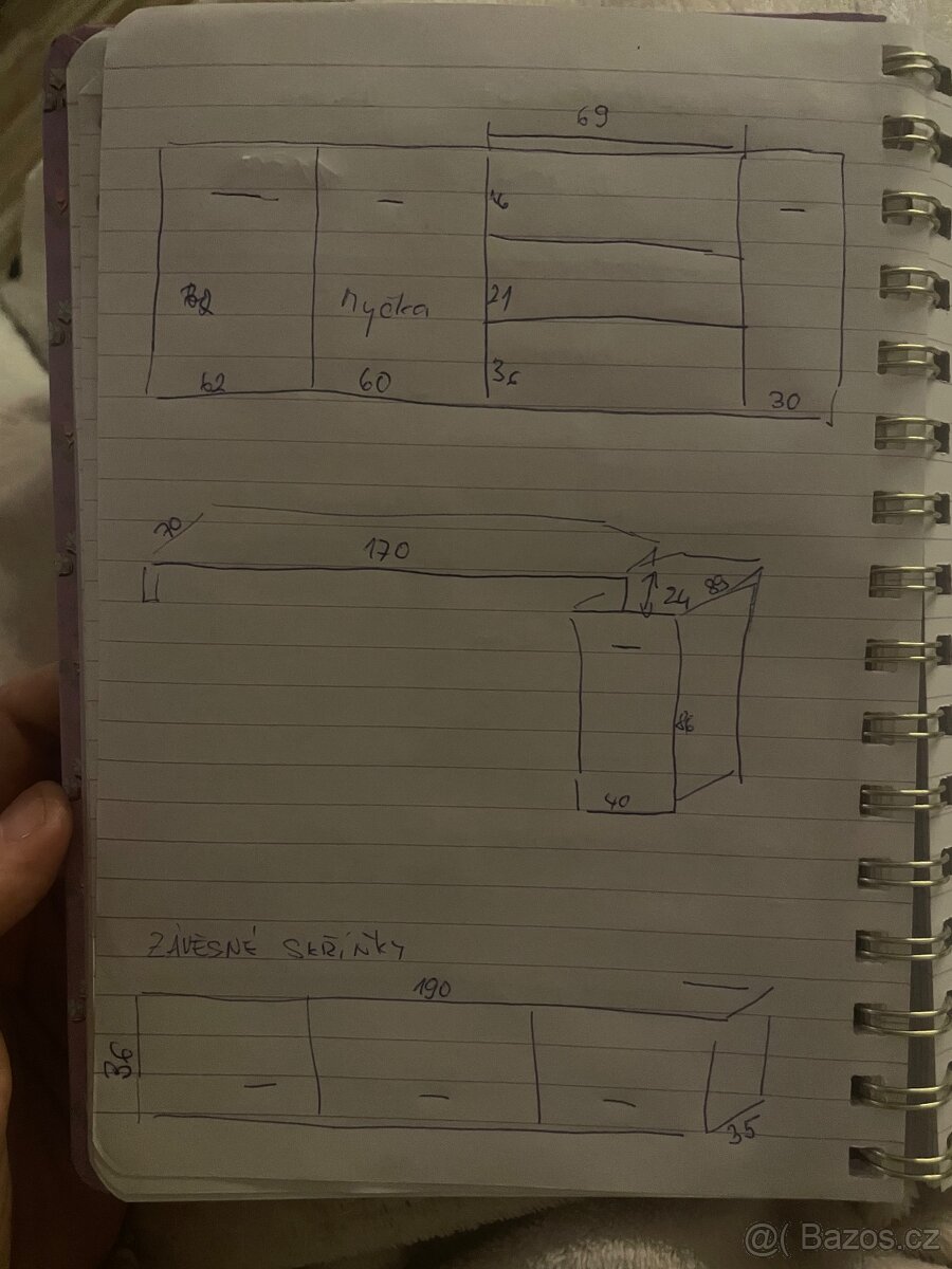 Prodam kuchyn se spotrebici - 19