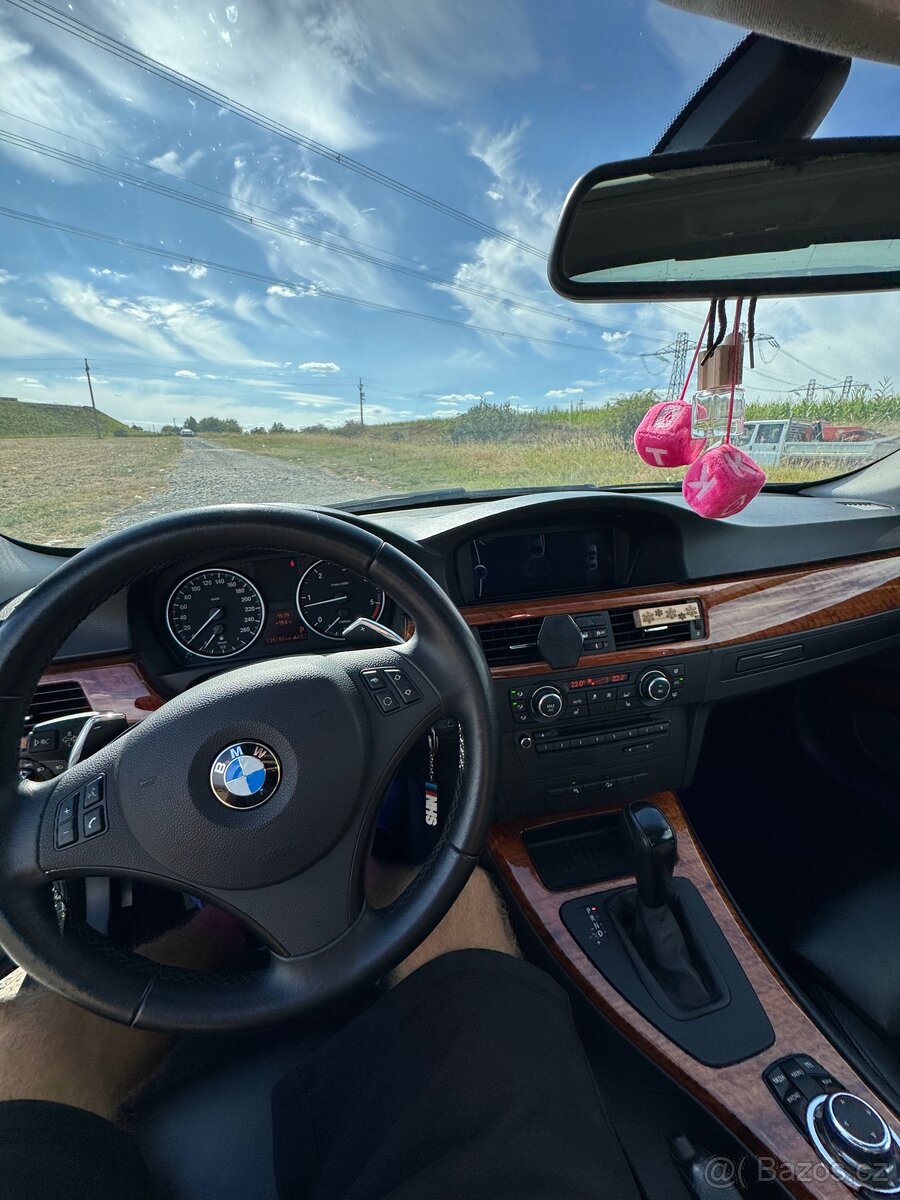 BMW e92 320xd - 19