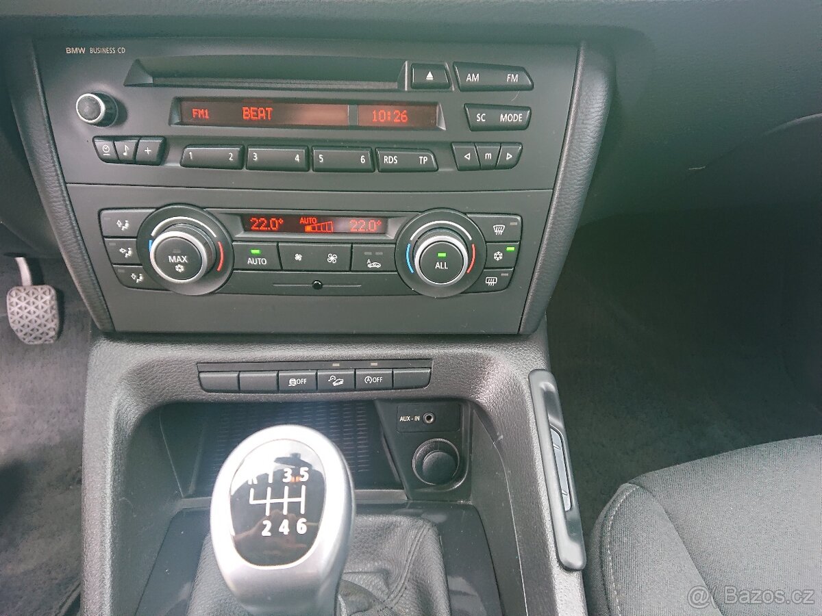 BMW E84,X1,2.0d,130KW,xDrive,NOVÉ ROZVODY,MANUÁL,R.V.2012 - 19