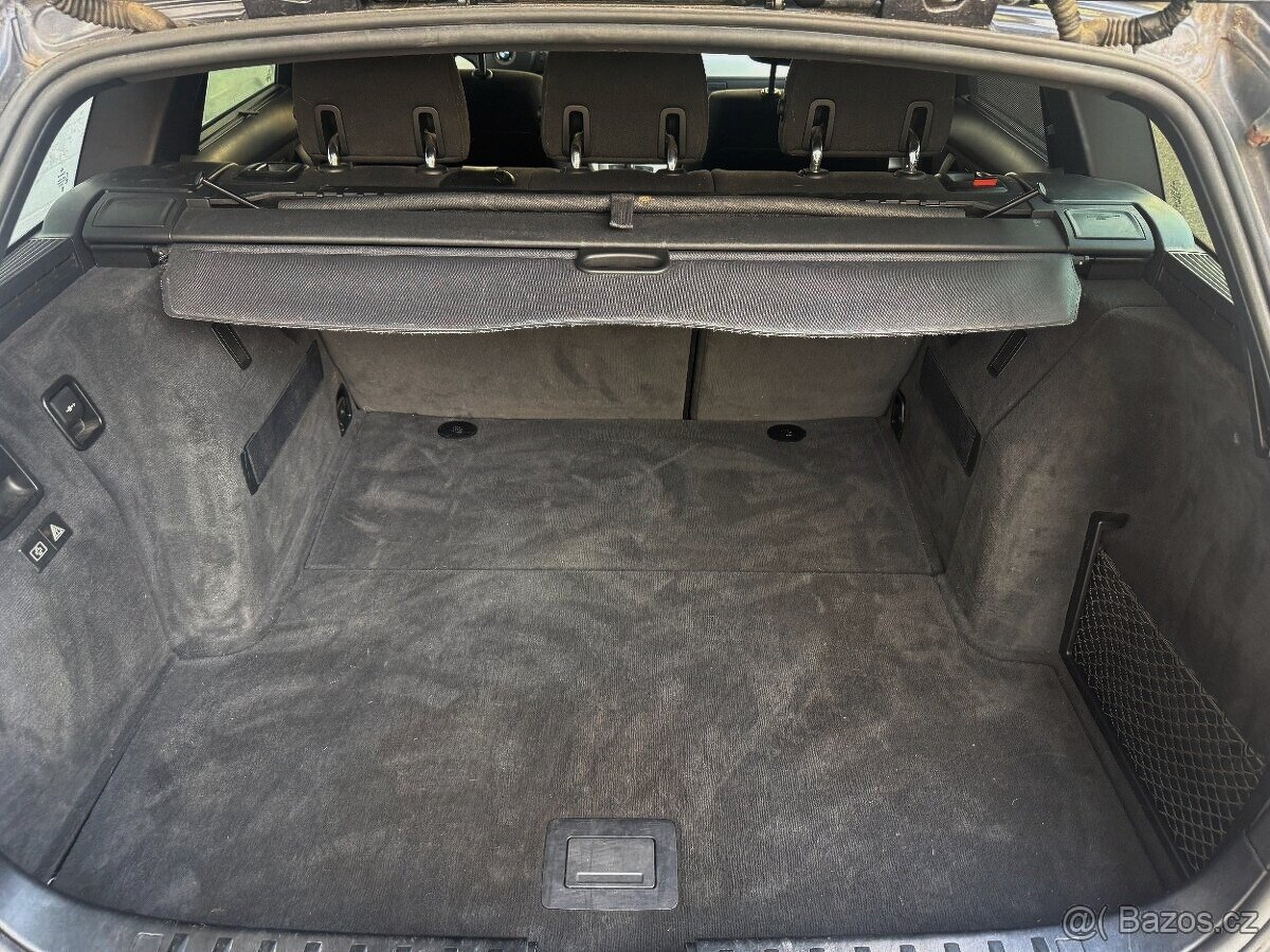 BMW 320i 110kW 2007, ALU, KLIMA, MANUÁL, PARKSYST, CEBIA - 19