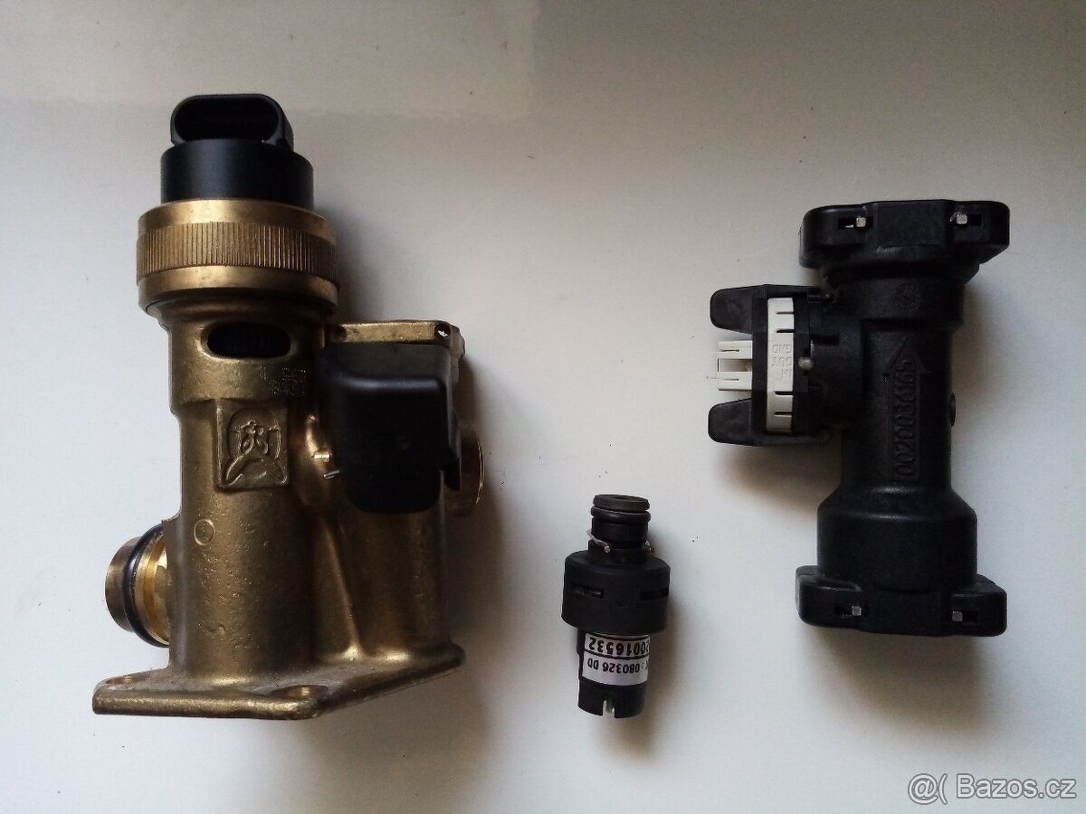 VAILLANT VU INT II 256/5-5 R2 a VAILLANT eco COMPACT VSC INT - 19