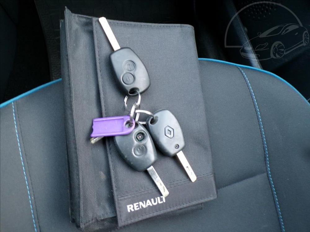 Renault Twingo 1,2 16V - 19