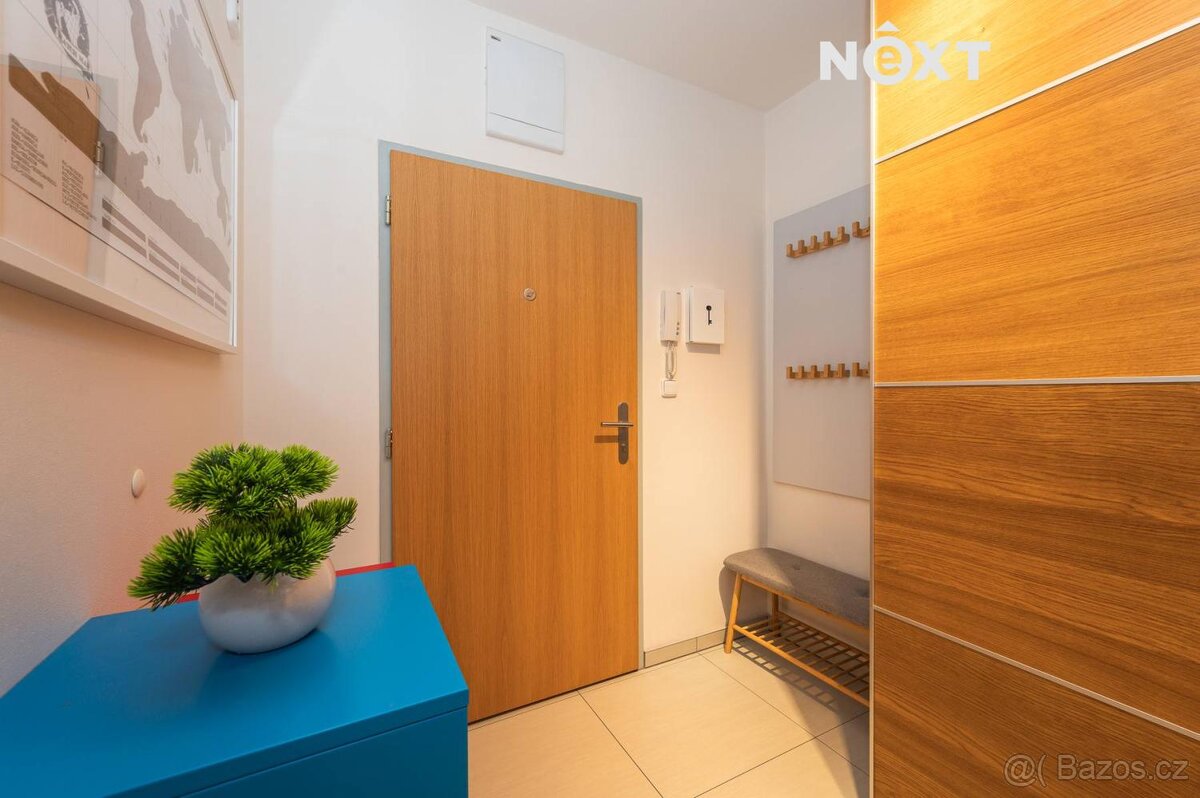 Prodej byt 3+kk, 119㎡ - 19