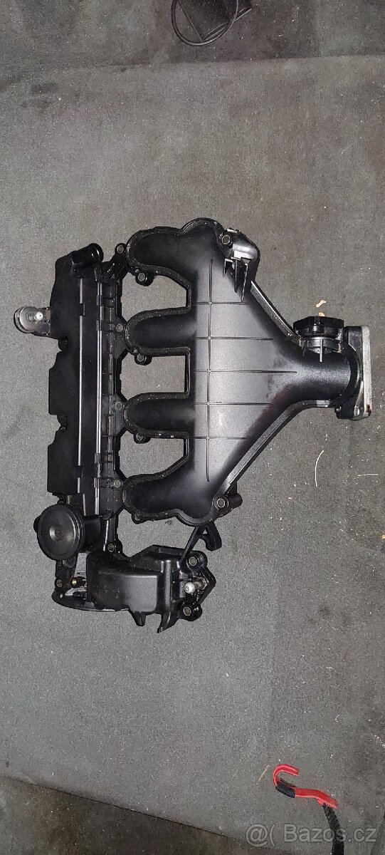 Volvo V50 na díly - 19