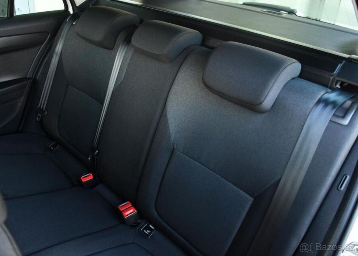 Škoda Fabia 1.0TSi ČR 1M A/C 2XKLÍČ - 19