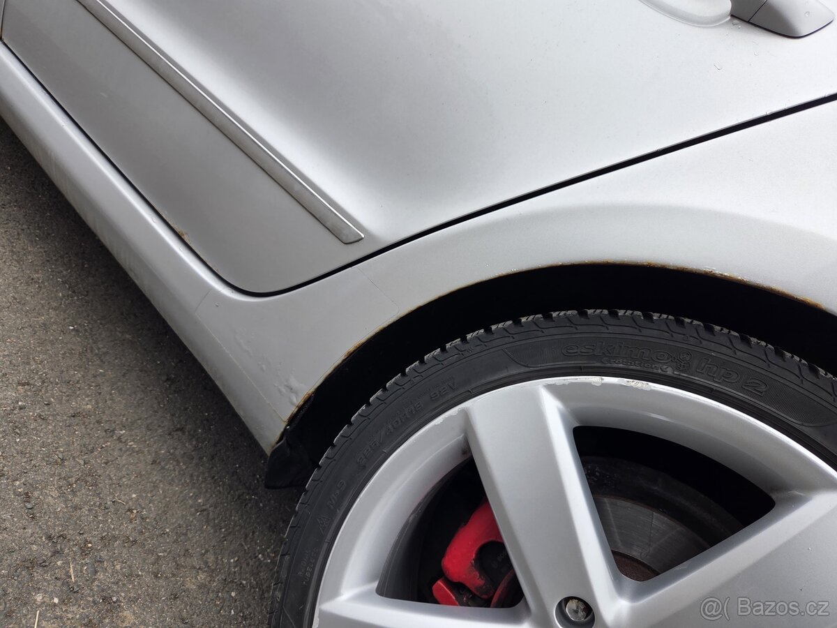 Superb 2 DSG 2,0 TDI PD BMP 103kW - 19