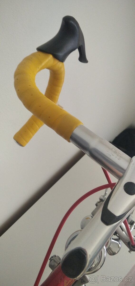 jízdní kolo CBT Italia - 19