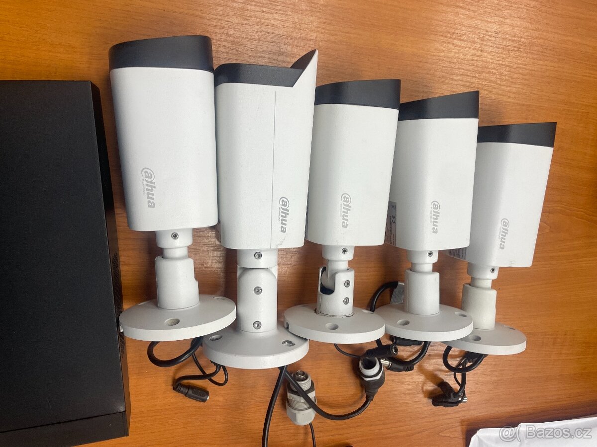 Venkovní kamery - 19