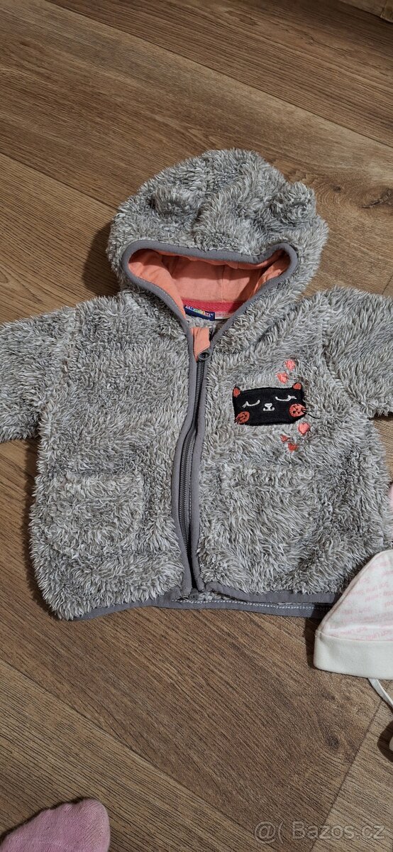 Oblečení pro holčičku - 19