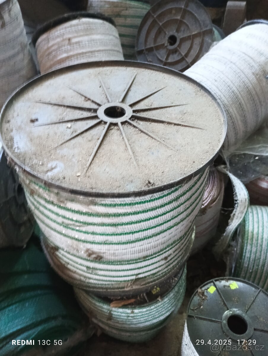 Potřeby pro koně - 19