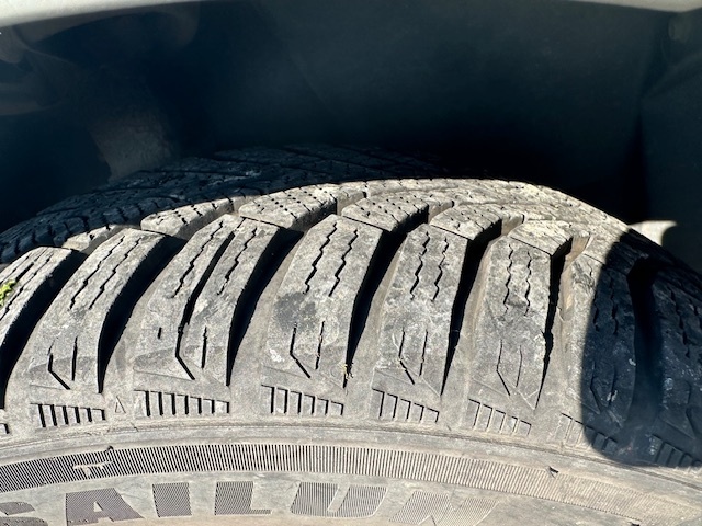 Mercedes-Benz A 170 cdi AUTOMAT koroze ČR - 19