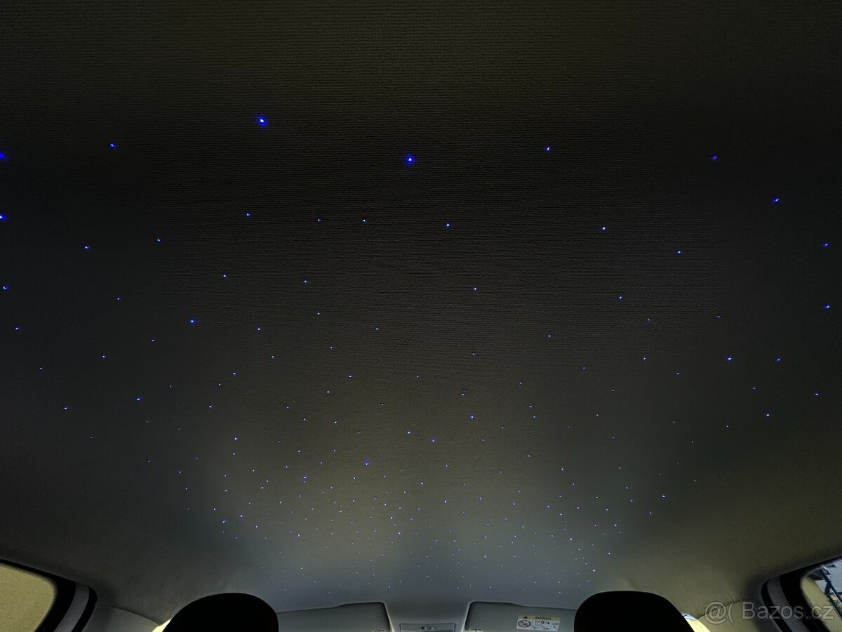 Škoda CITIGO 1.0/55kW KLIMA H&R R17 BROCK r.v.2016 - 19