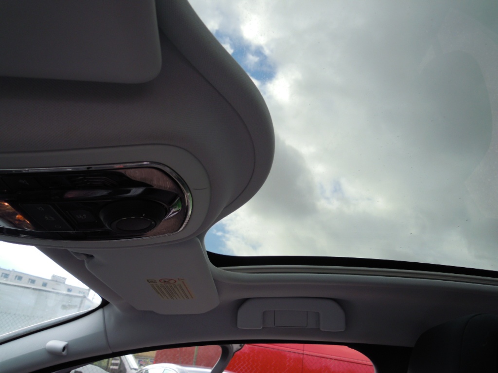 Peugeot 508 2.0HDi 103kw(140hp) r.v.5/2011 - 19