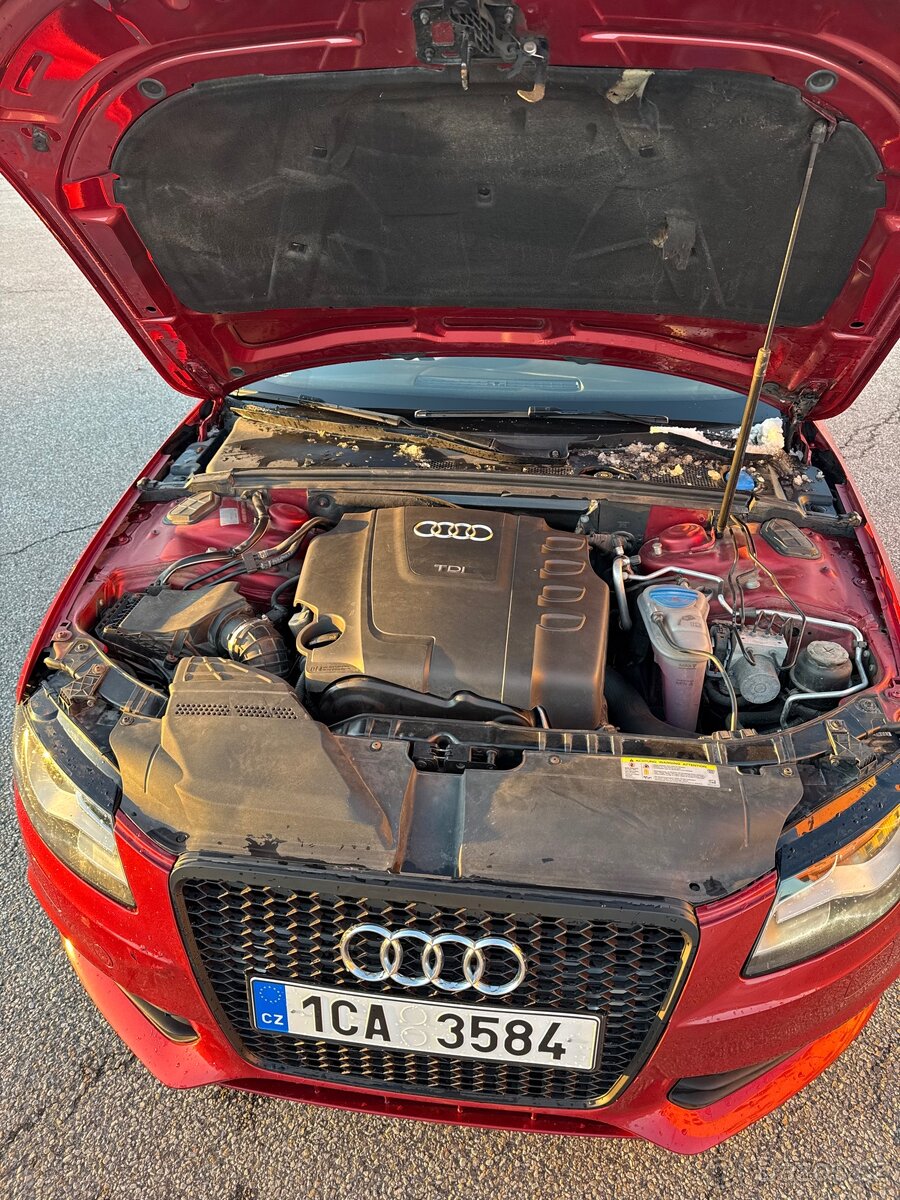 Audi a4 2.0 tdi - 19