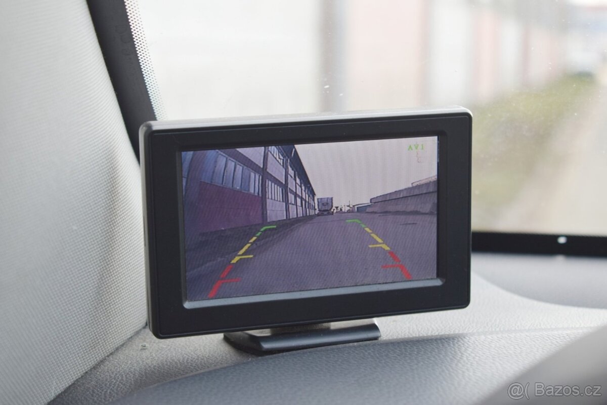 Opel Antara 2.0CDTi 4X4/TAŽNÉ/KŮŽE/MANUÁL/ - 19