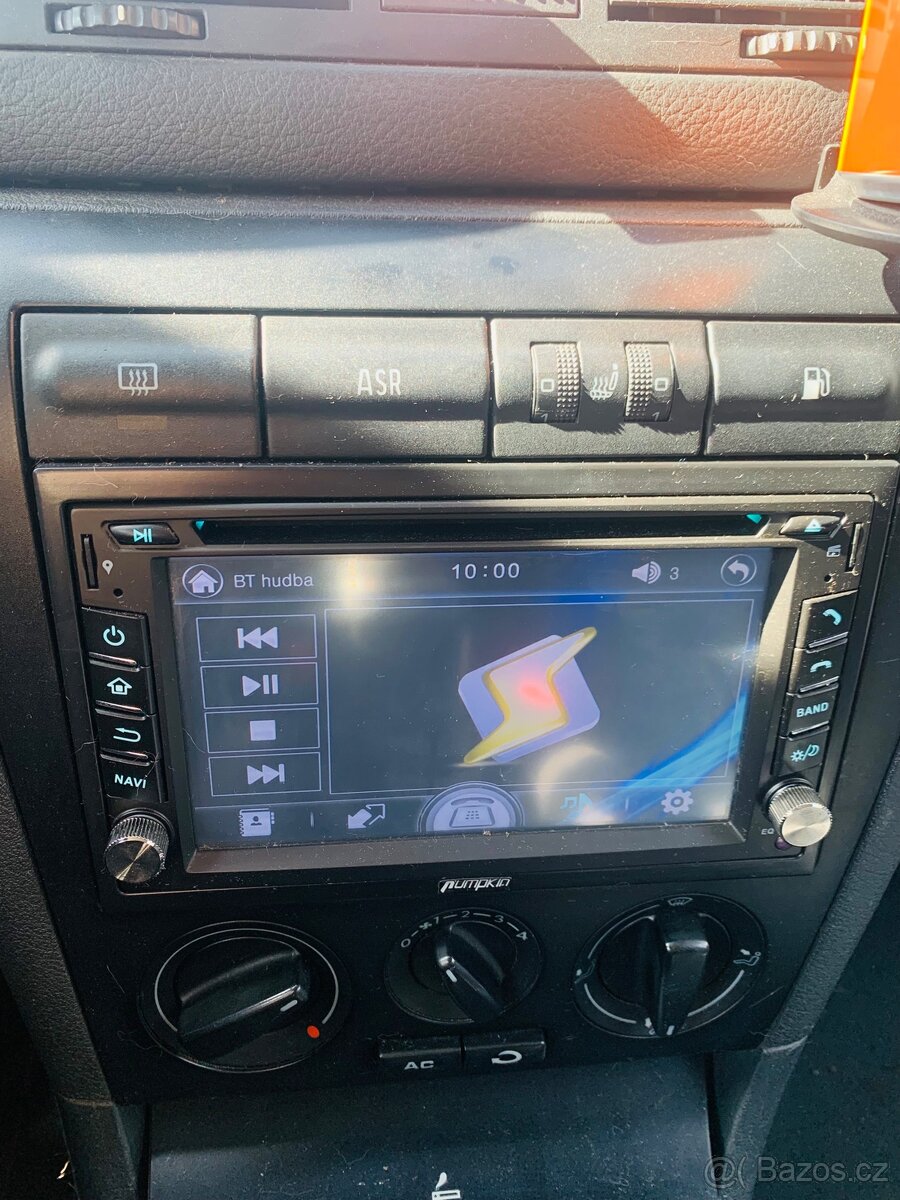 Škoda octavia 1 - 19