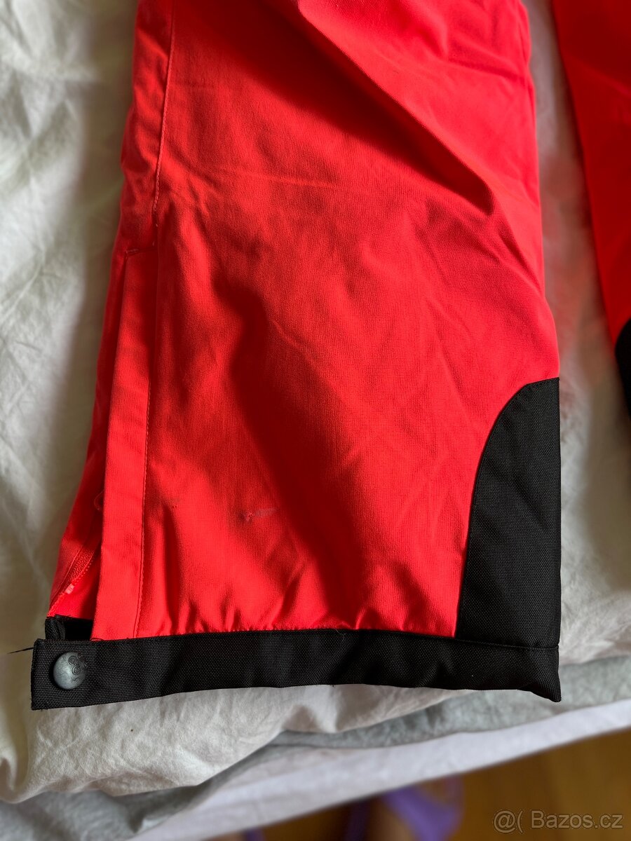 Lyžařský komplet dívčí - 19