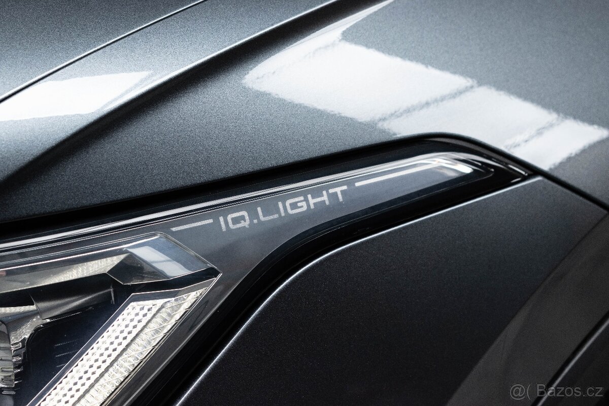 Volkswagen Tiguan Allspace, 2.0TDi.DSG.ELEGANCE.7MÍST.DPH - 19