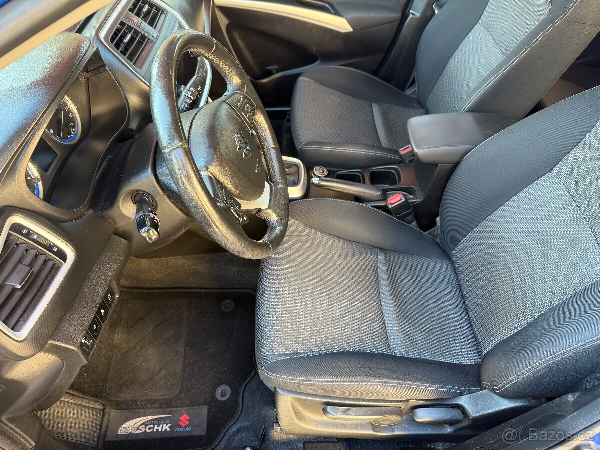 SUZUKI SX4 S-CROSS 1.6i 88KW 4X4,NOVA STK,2015,ALLGRIP - 19