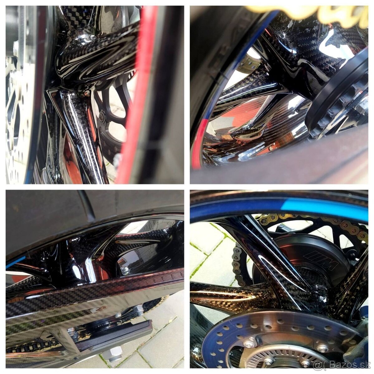 BMW M 1000 R competition - 19