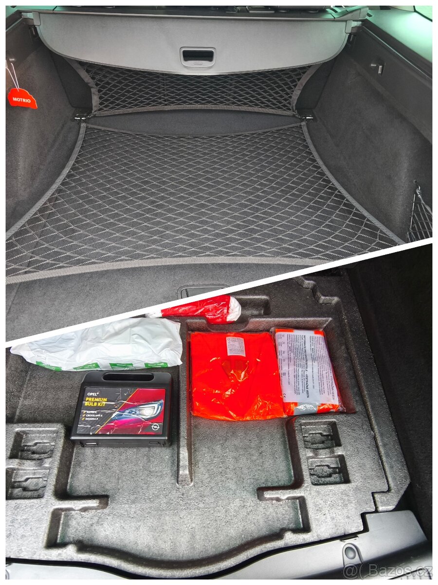 Opel Insignia B Sports Tourer 2.0 CDTi 125 kW,HUD,360°,DPH - 19