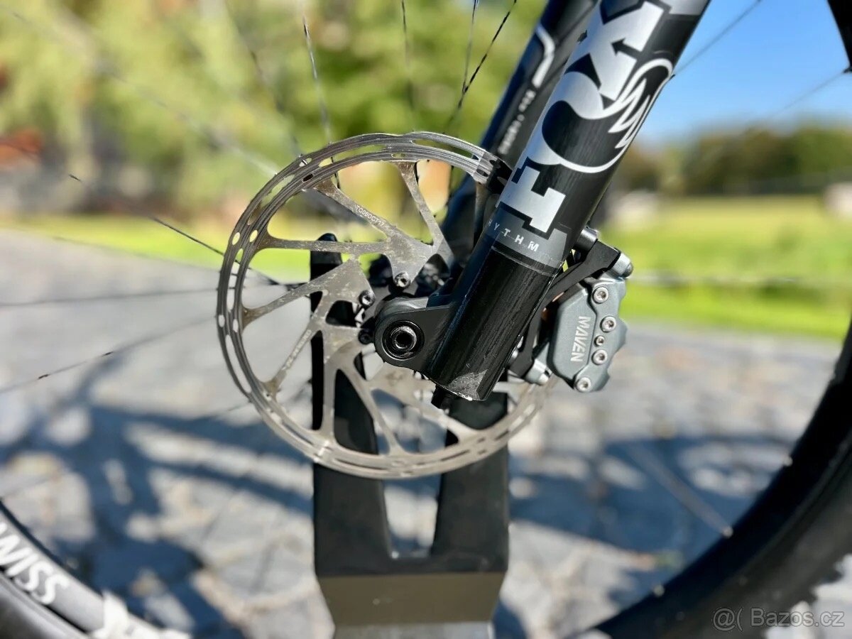 Specialized Turbo Levo Carbon 2023, M - 19