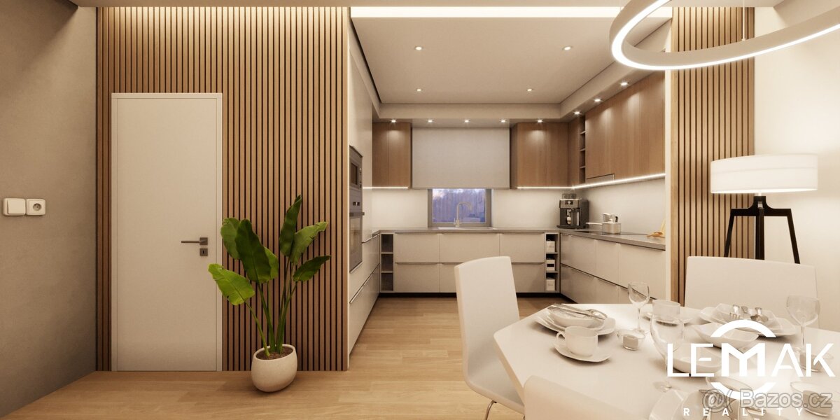 Prodej rodinného domu 101 m², Náměšť na Hané, ev.č. 00251 - 19