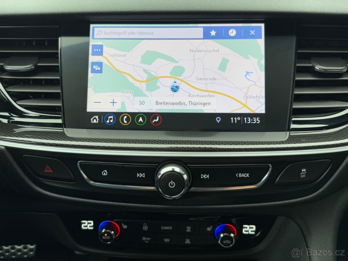 Opel Insignia 2.0 Diesel 128 kW - 19