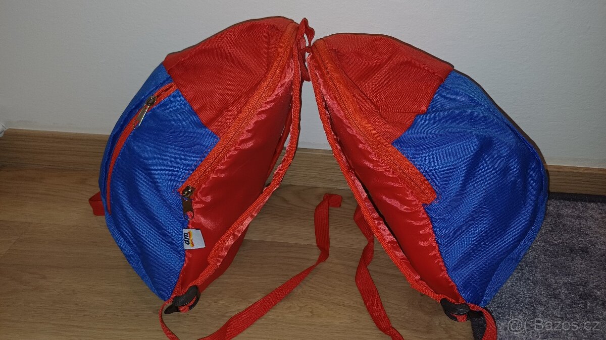 Batůžek TopGal - 19