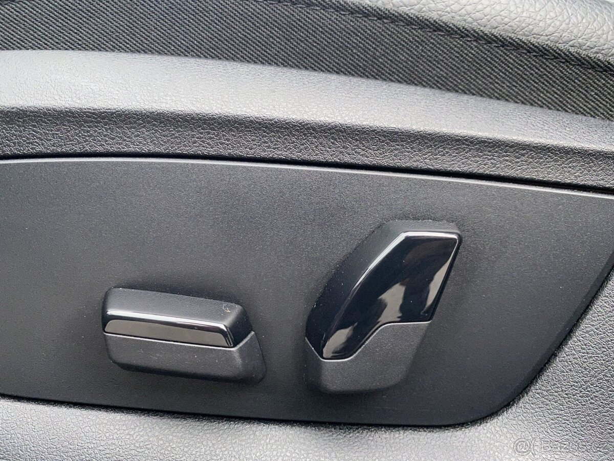 BMW 520d, G31 + VIDEO, ODPOČET DPH - 19