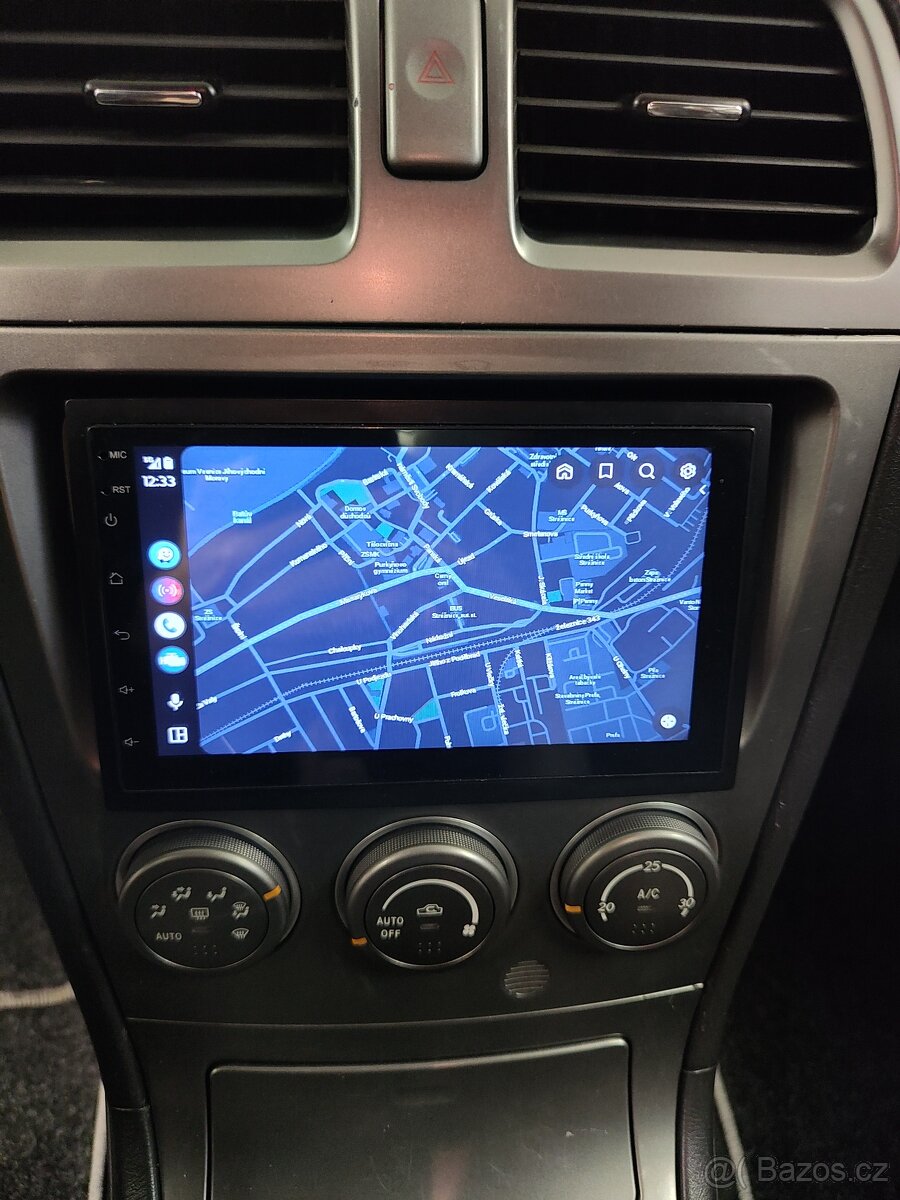 Subaru Impreza WRX GD - 19