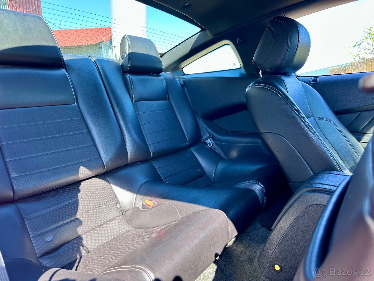 Ford Mustang 2014 3.7 V6 - 19