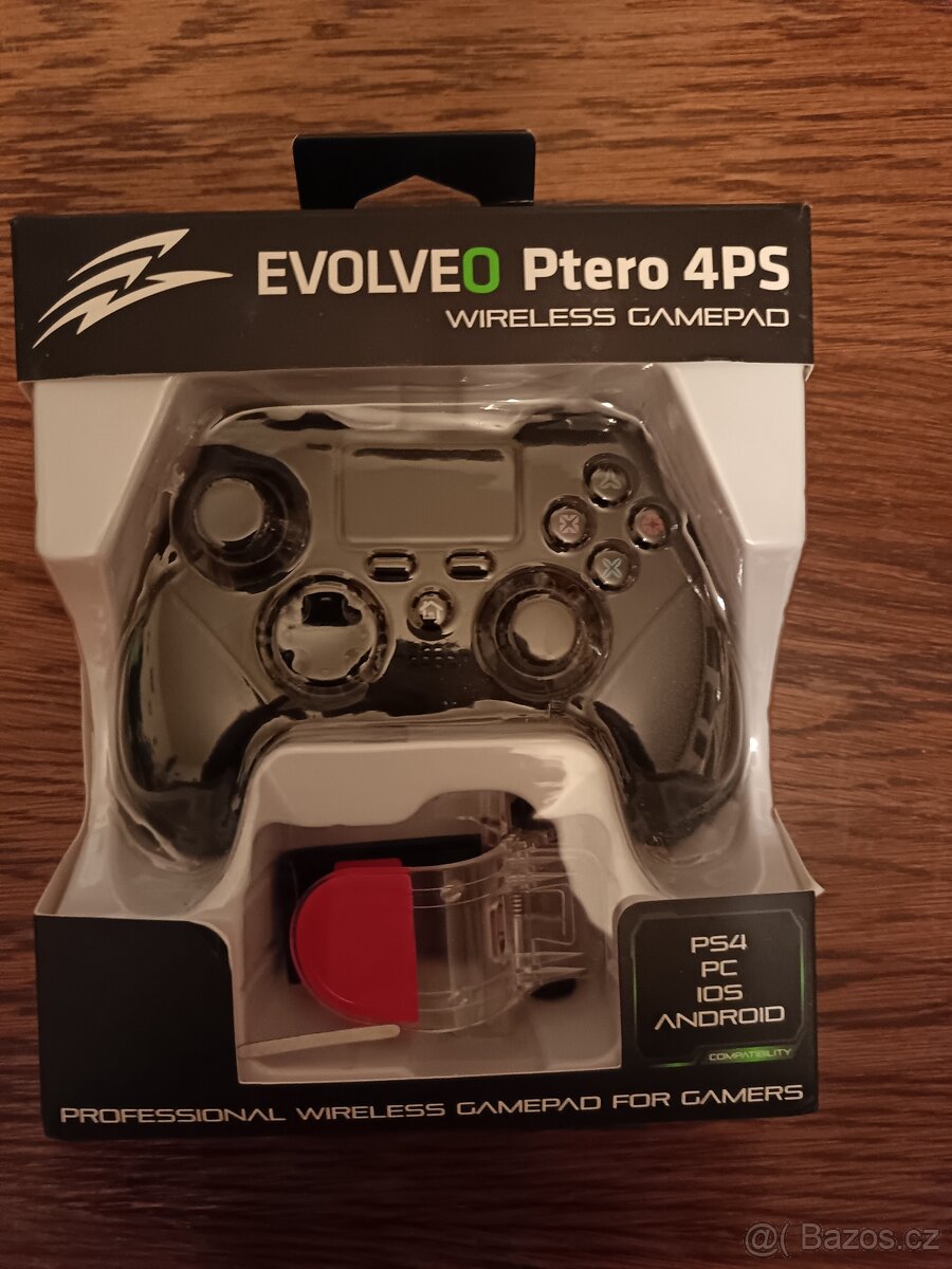 Evolveo gamepad - 19