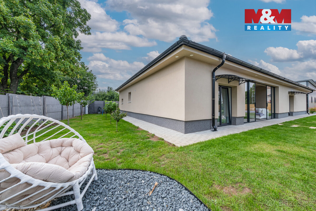 Prodej plně soběstačného rodinného domu v Rostoklatech - 19