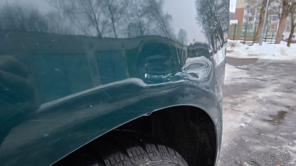 Škoda Fabia 1.4 MPi - 19