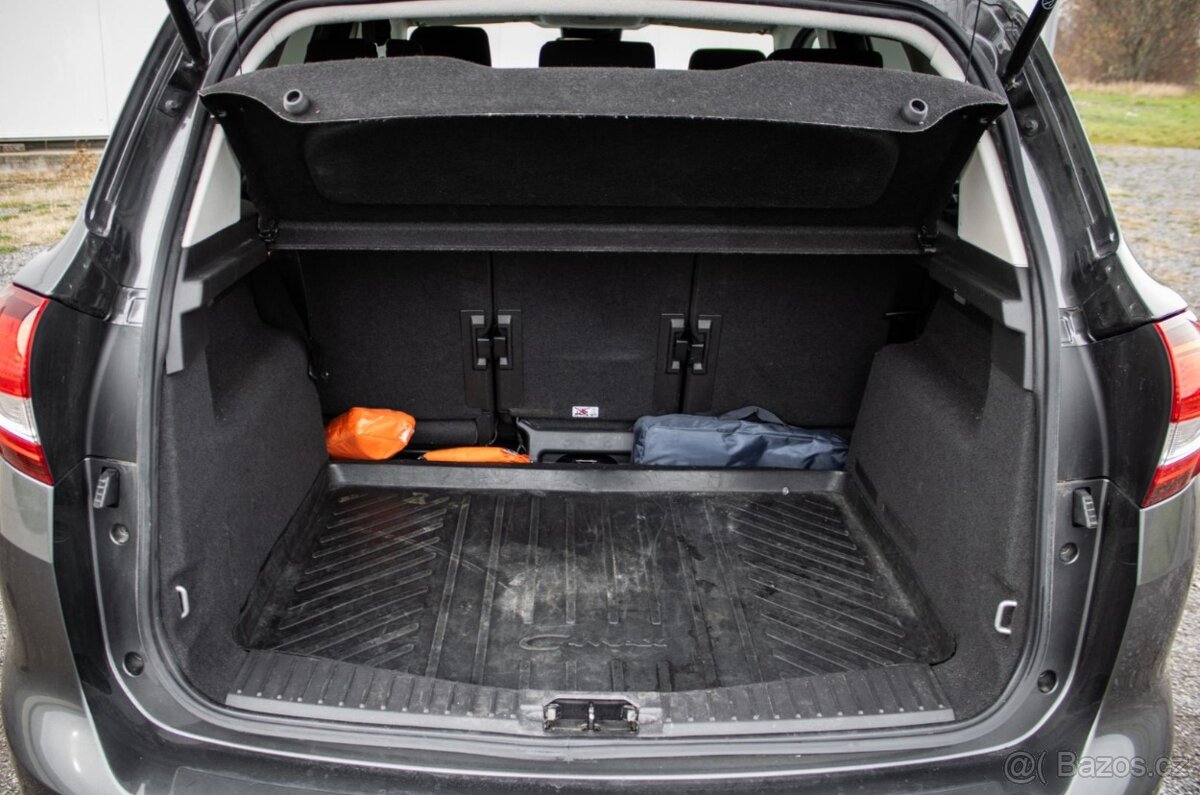 Ford C-Max 1.0 EcoBoost Family Edition Plus - 19