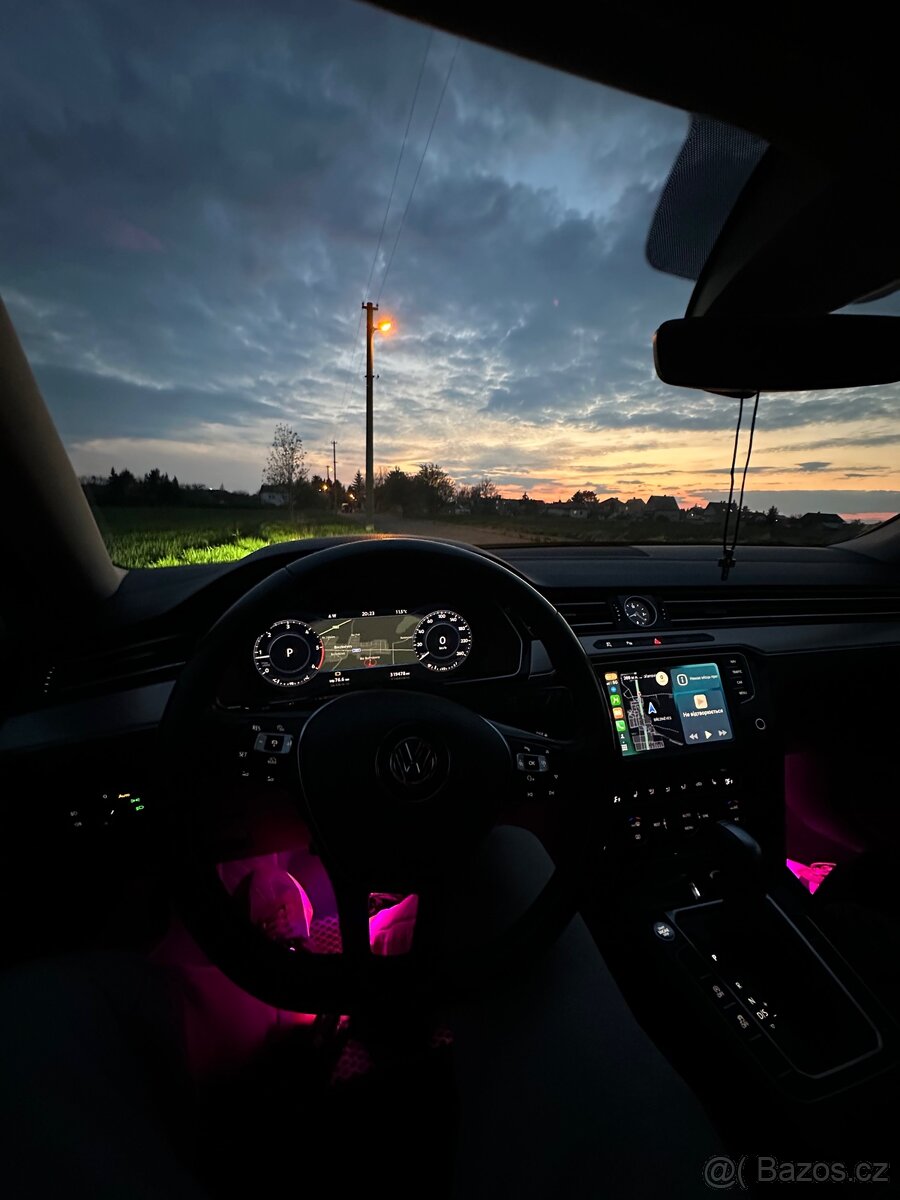 volkswagen passat B8 - 19